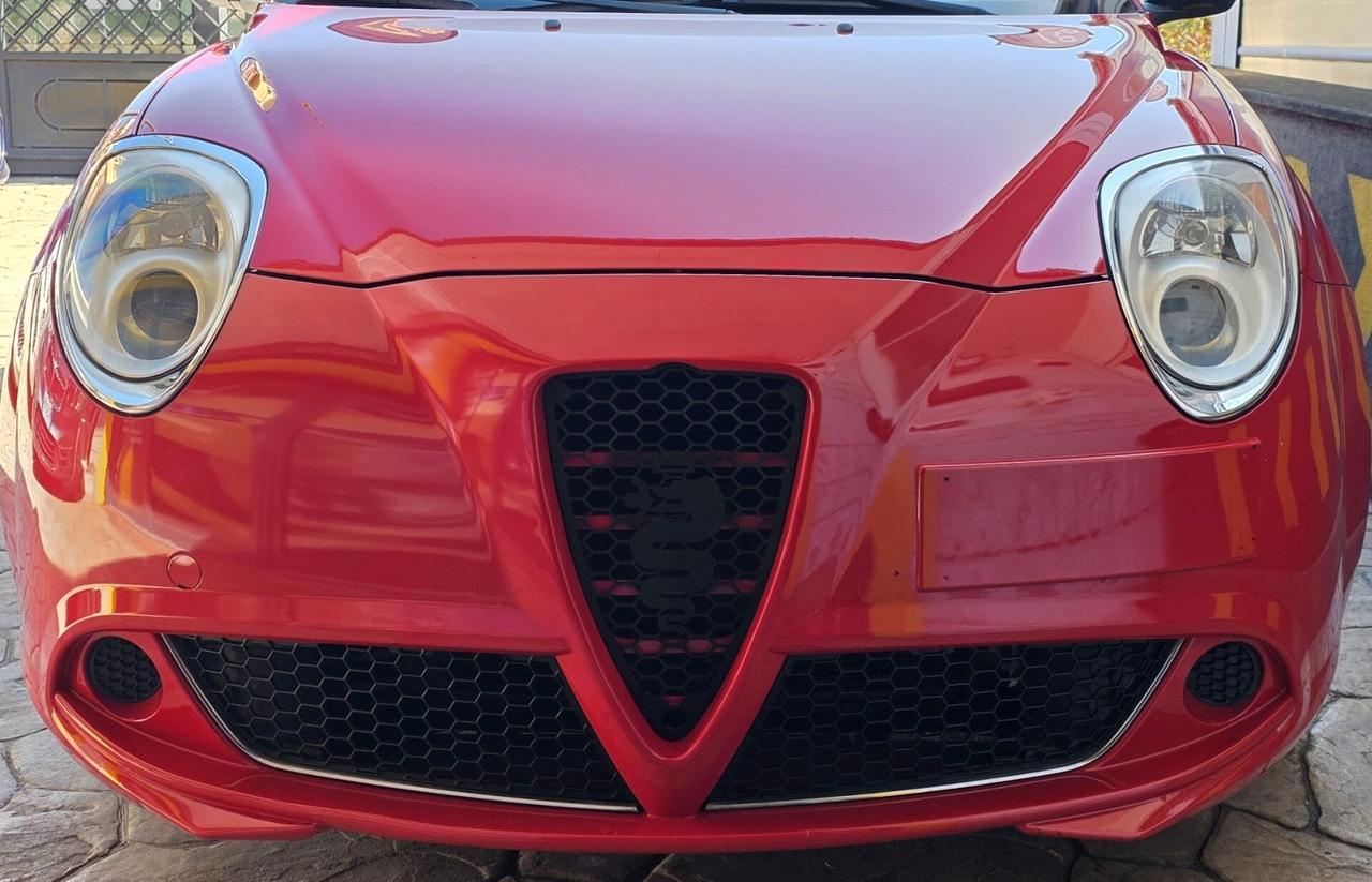 Alfa MiTo 1.4 Turismo(ALLESTIMENTO UNICO)89.000 KM