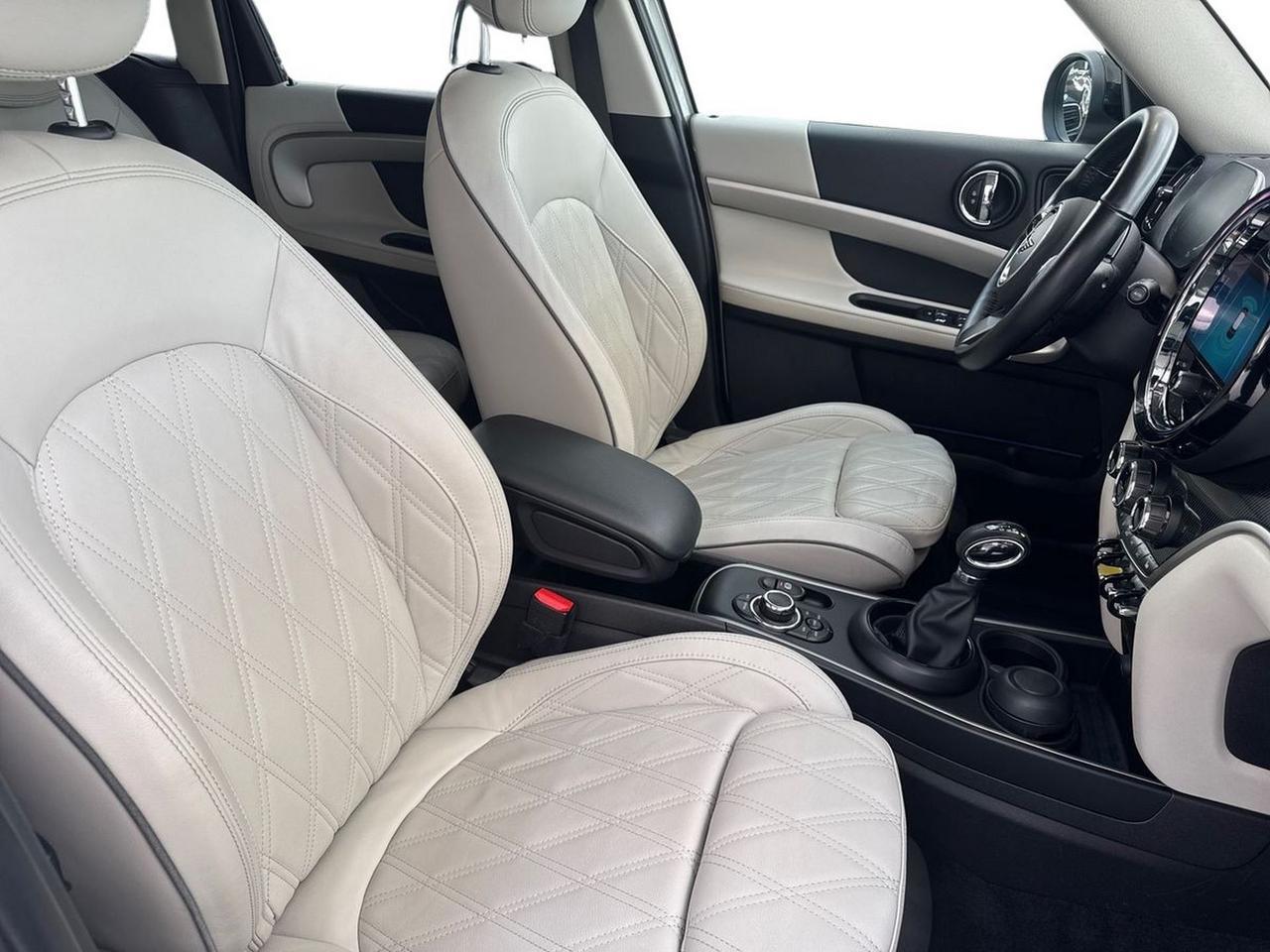 MINI Mini Countryman F60 2020 - Mini Countryman 1.5 Cooper SE Cla
