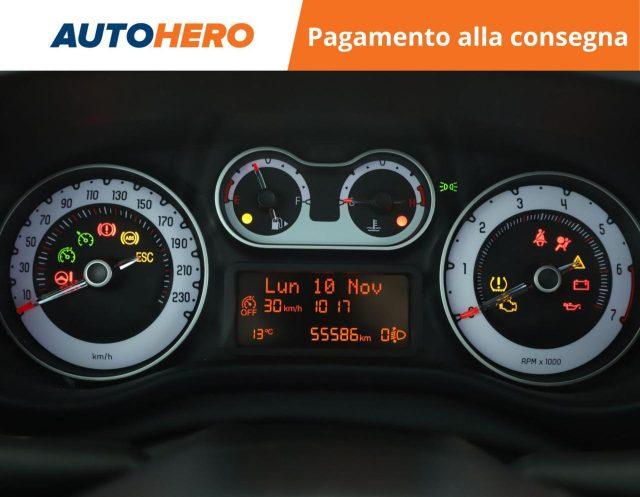 FIAT 500L 1.4 95 CV Pop Star