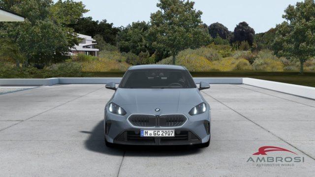 BMW 118 Serie 1 d 5p. Auto M-sport