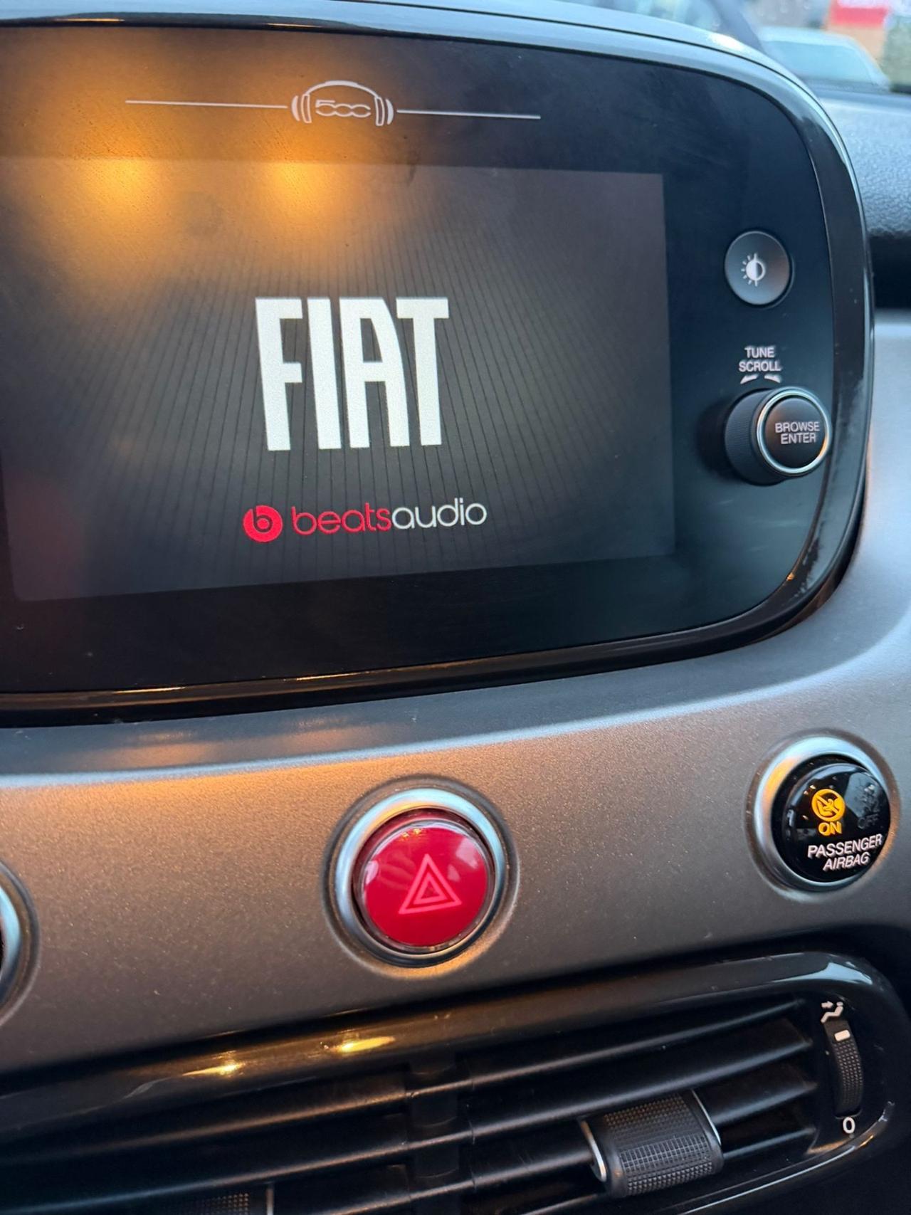 Fiat 500X 1.6 MultiJet 130CV Sport NUOVA GARANZIA