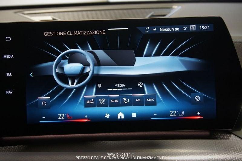 BMW X1 X1 sDrive 18d Msport Pro