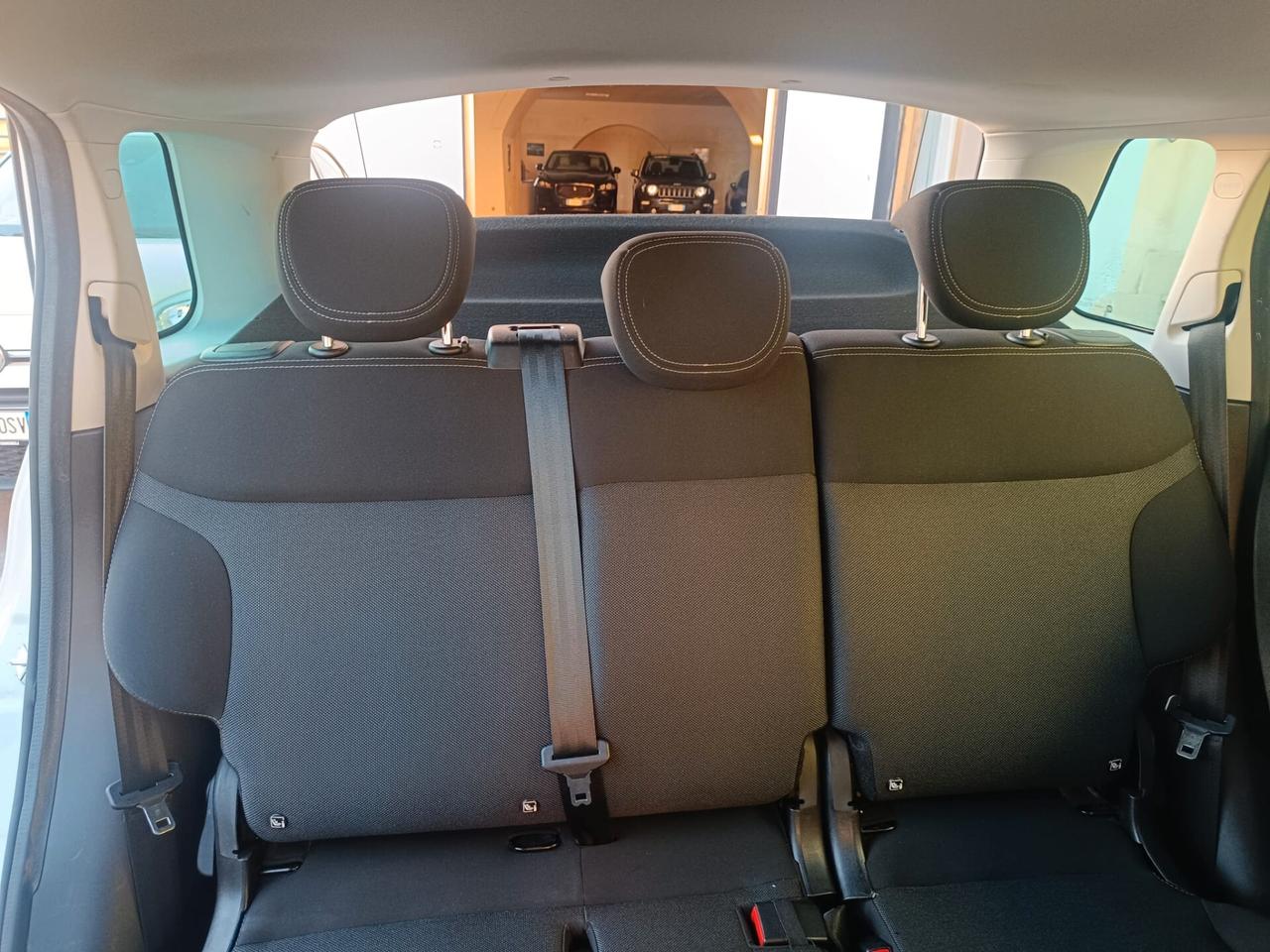 Fiat 500L 1.3 Multijet 95 CV Cross