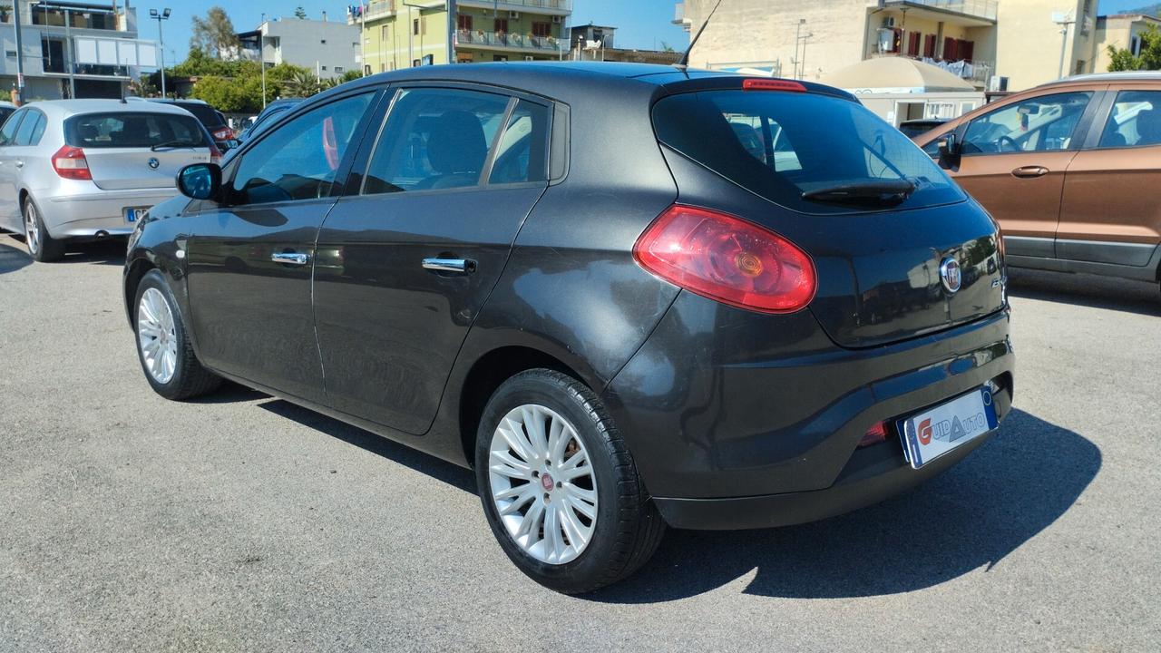 Fiat Bravo 1.6 MJT 105 CV DPF Easy