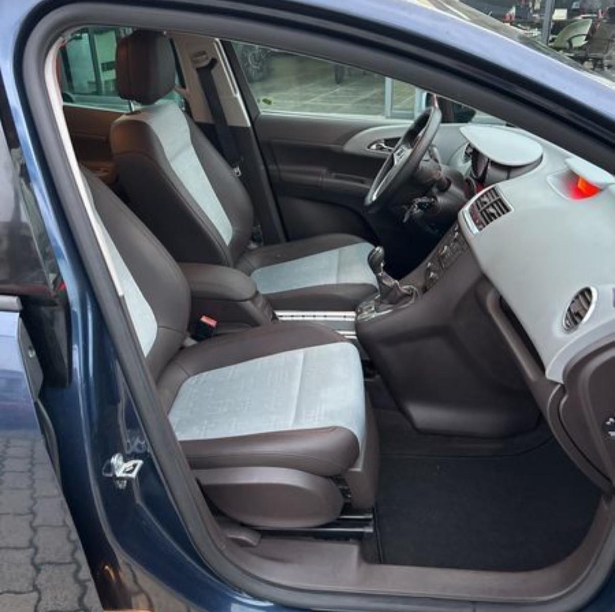 Opel Meriva 1.3 CDTI 95CV ecoFLEX Elective
