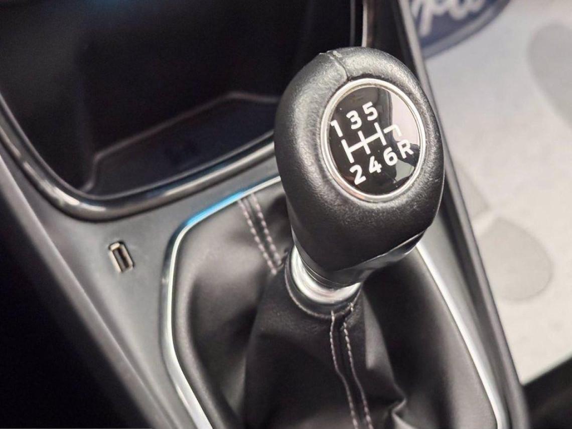 FORD Puma 1 0 ecoboost h titanium ses 125cv