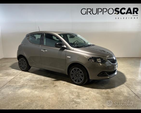 LANCIA Ypsilon 3ª serie - Ypsilon 1.0 FireF U62853