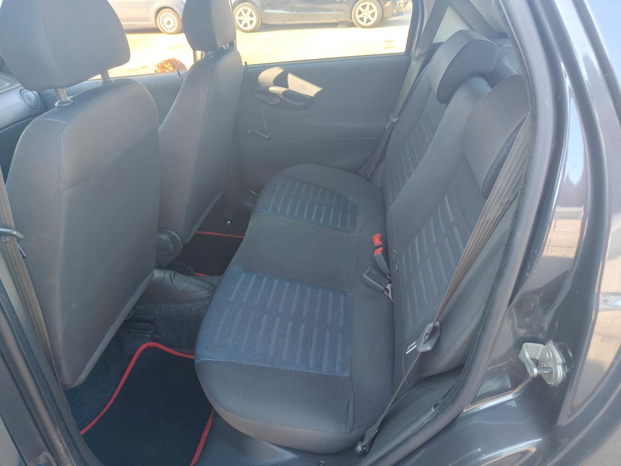 Fiat Punto Classic 1.2 5 porte Active GPL