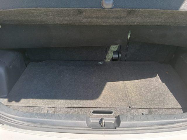 TOYOTA Yaris 1.3 5 porte Sol *uniproprietario* km 79000!!
