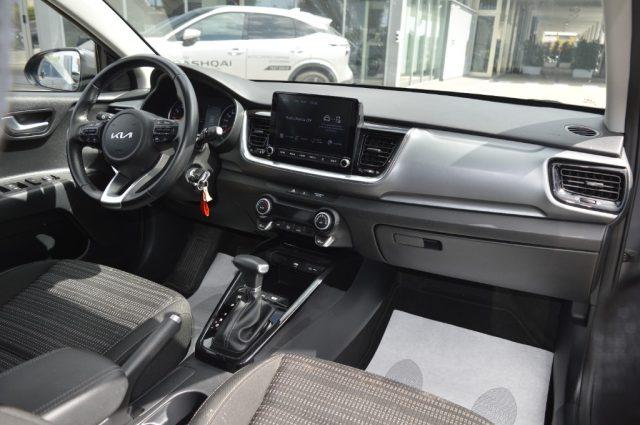 KIA Stonic 1.0 T-GDi GPL DCT Style