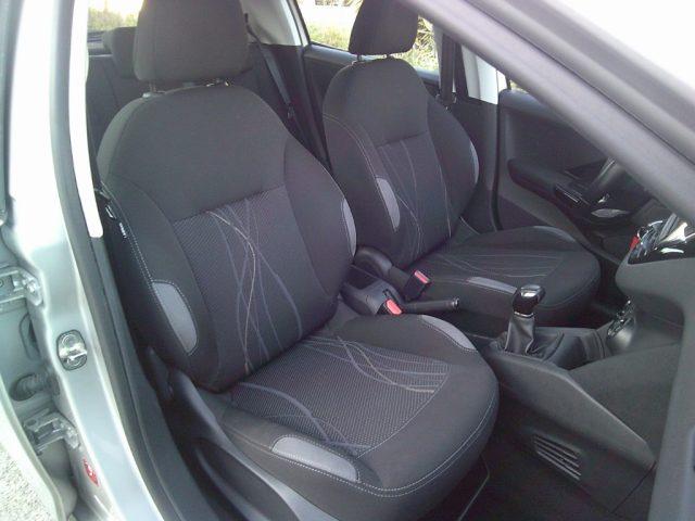 PEUGEOT 208 1° serie PureTech 82 5 porte Active