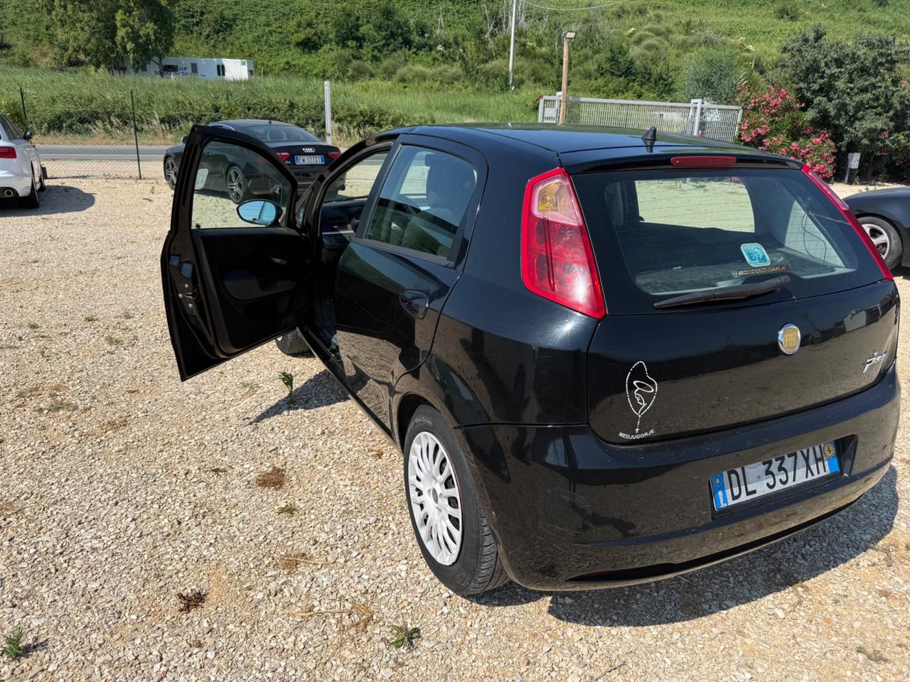 Fiat Grande Punto 1.3 MJT 75 CV SUPER PREZZO 999€