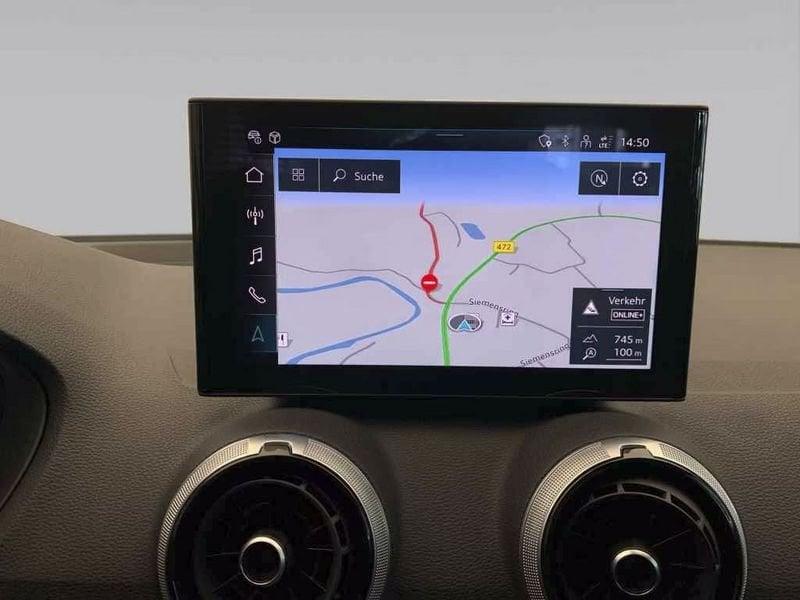 Audi Q2 Q2 35 TFSI S tronic S line Edition LED NAVI COCKPIT