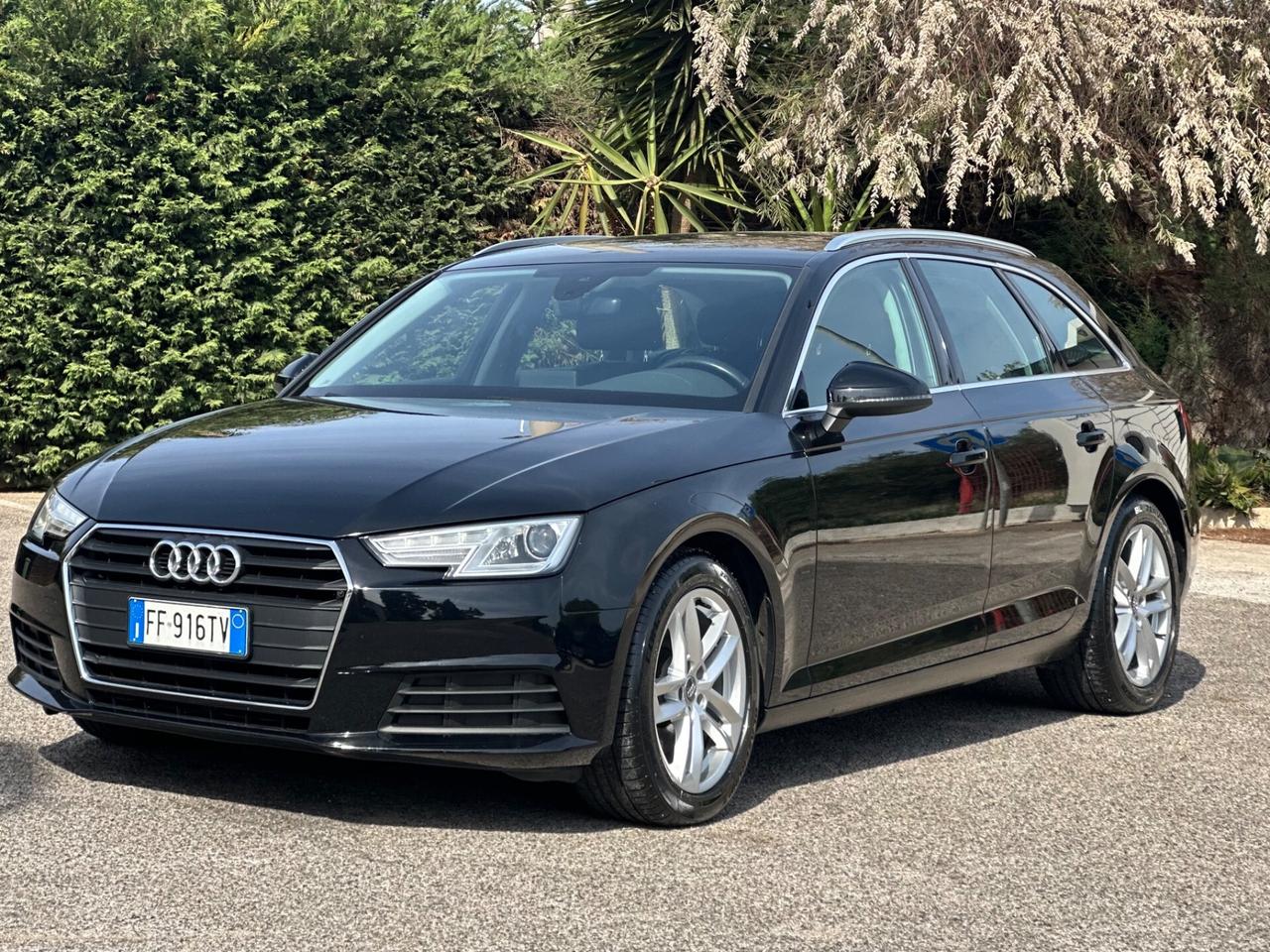 Audi A4 2.0 TDI 150 CV ultra S tronic Business Sport