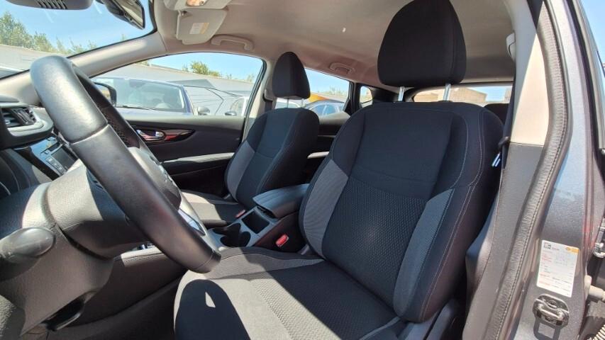 Nissan Qashqai 1.5 dCi 115 CV DCT Business - 2020
