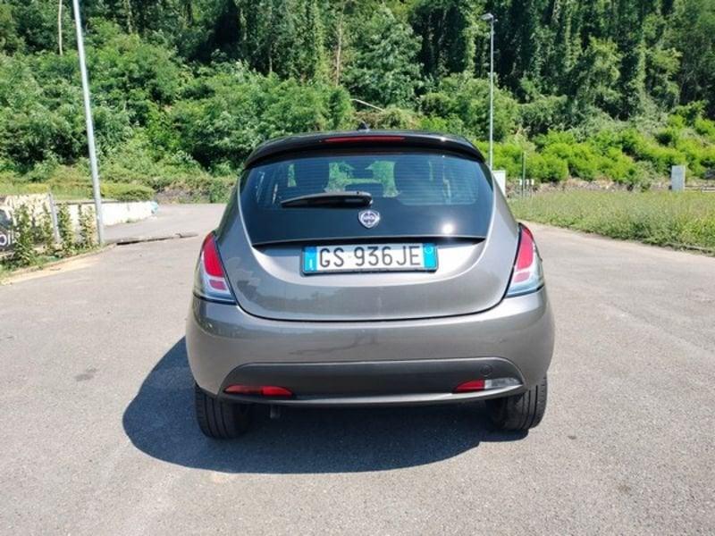 Lancia Ypsilon 1.0 FireFly 70cv Hybrid Oro GPL!!