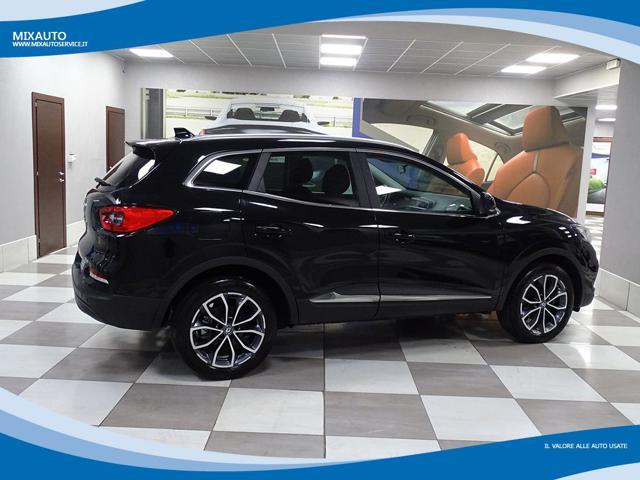 RENAULT Kadjar 1.3 TCe 140cv Sport Edition EU6