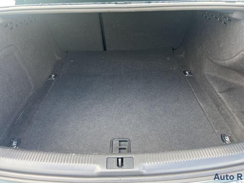 Audi A4 A4 2.0 TDI 143 CV Ambiente Plus