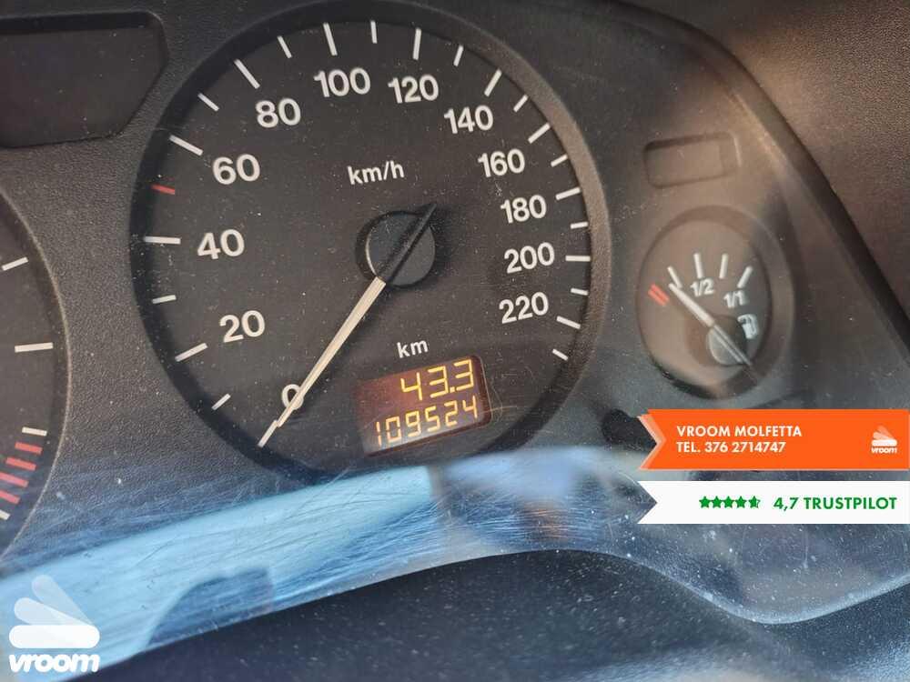 OPEL Astra 2ª serie 1.2i 16V 5p UNICO PROPRIET...