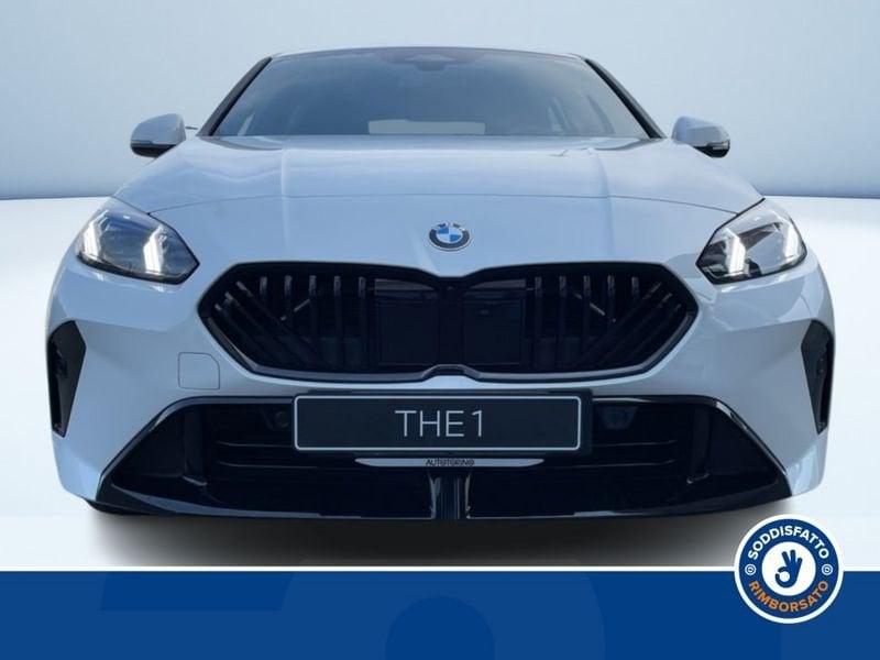 BMW Serie 1 118d M Sport Pro