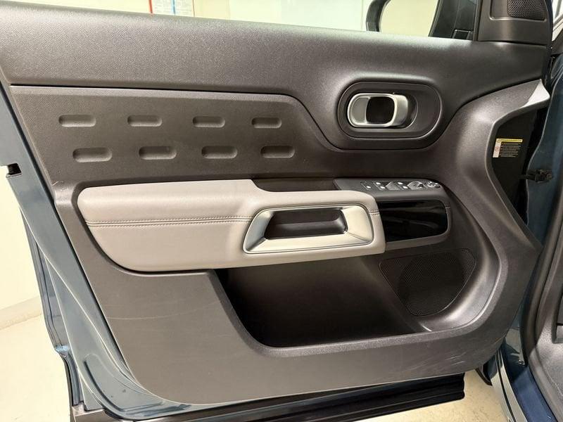 Citroën C5 Aircross C5 Aircross 1.2 Puretech Feel Pack S&S 130CV - UNICO PROPRIETARIO