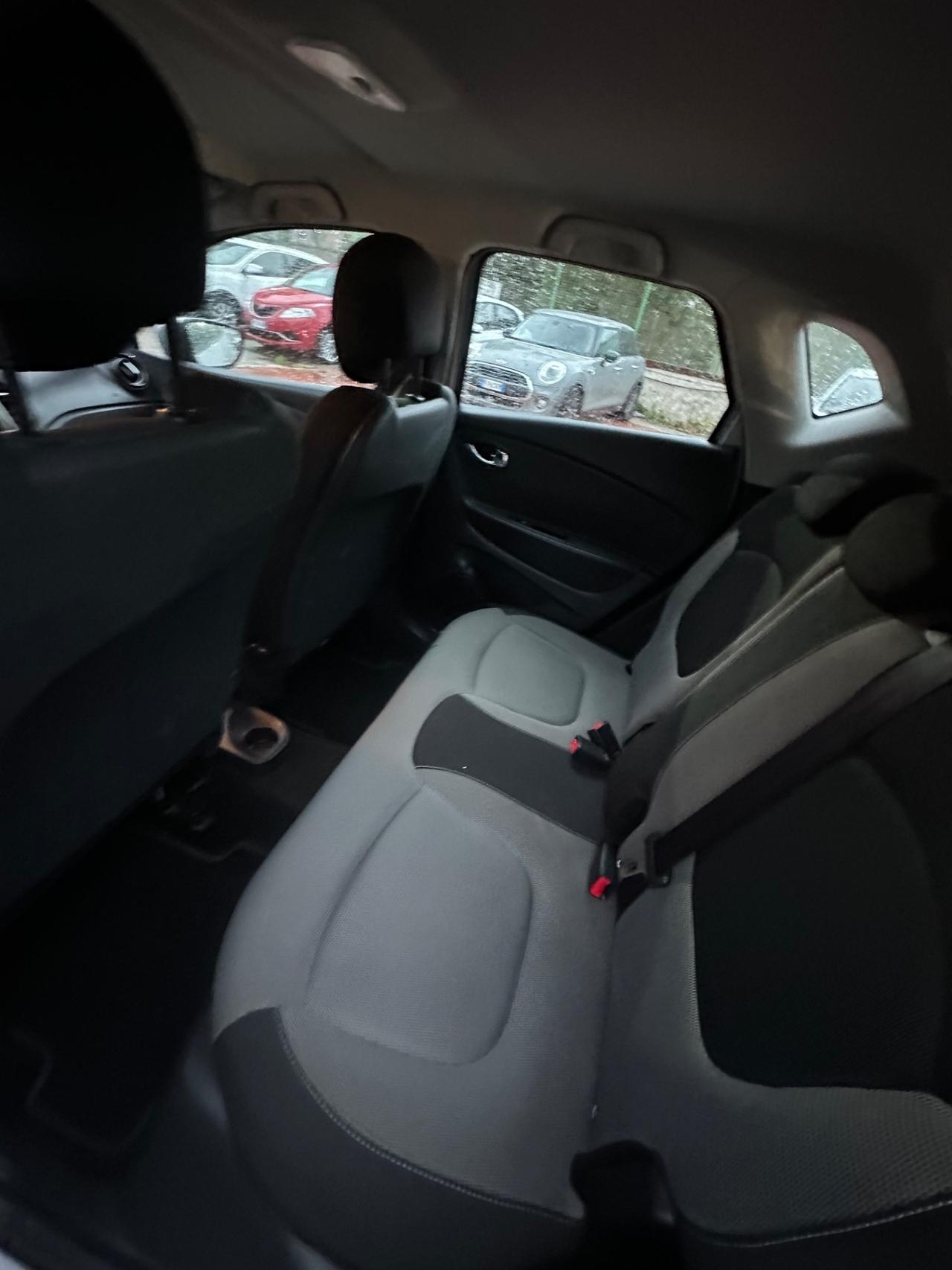 Renault Captur 1.5 dCi 8V 90 CV Start&Stop Energy R-Link