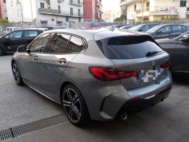 BMW 116 d 5p.