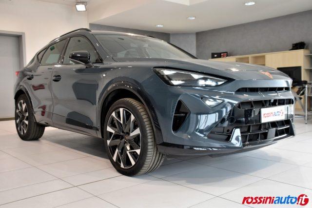 CUPRA Formentor 1.5 HYBRID 150 CV DSG + R19 SANDSTORM + EDGE PACK