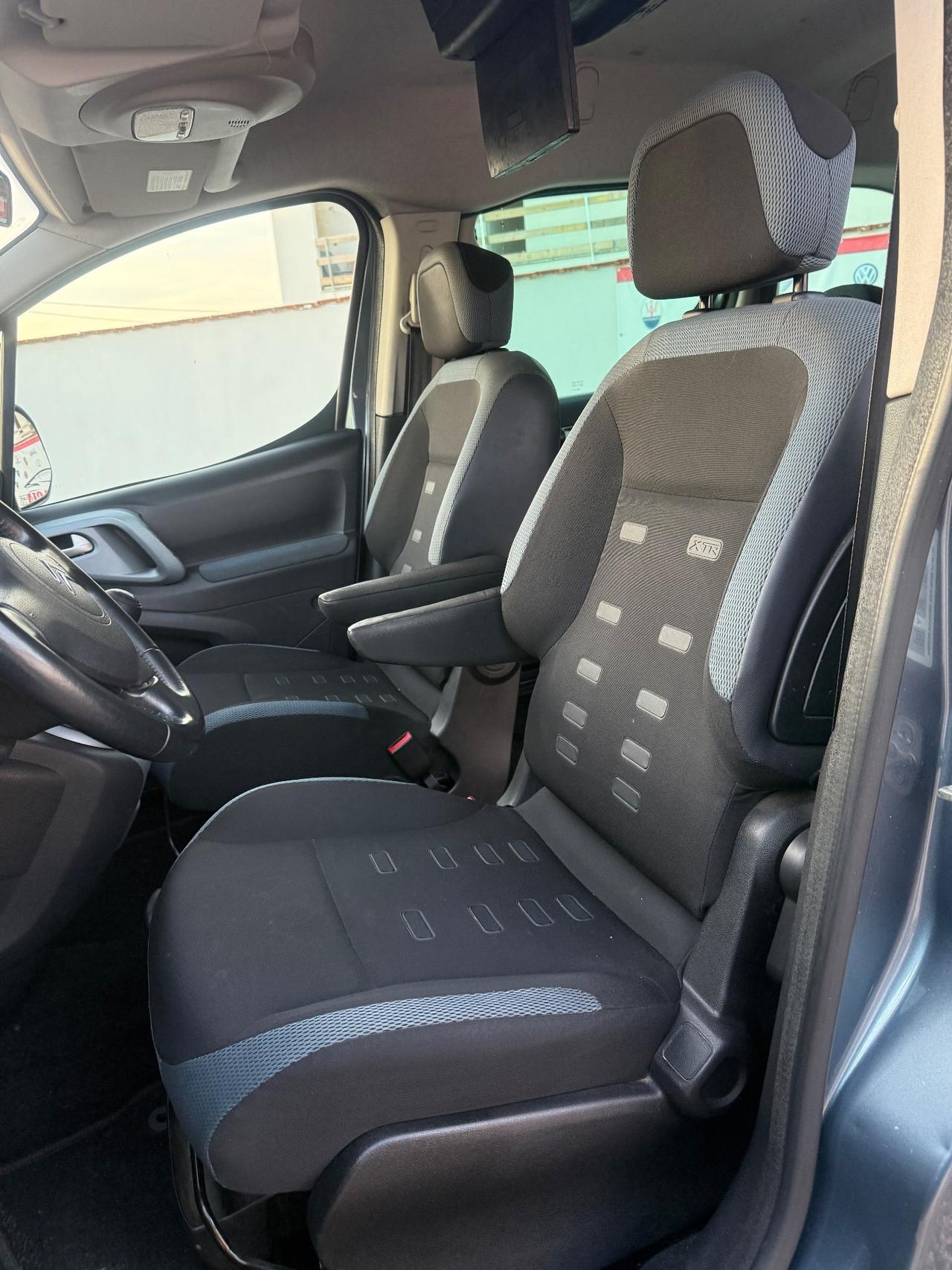 Citroen Berlingo 1.6 HDi 90CV FAP XTR Theatre