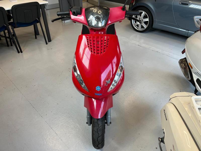 PIAGGIO Zip 50 SP 2T Zip 50 2T SP