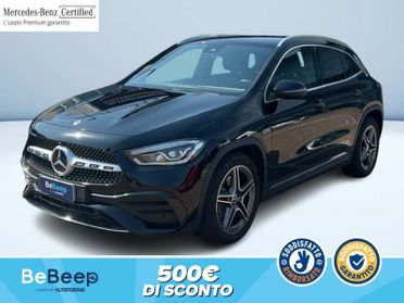 Mercedes-Benz GLA 200 D PREMIUM AUTO