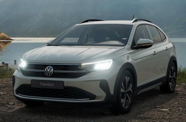 Volkswagen Taigo Taigo 1.0 tsi Edition Plus 115cv dsg