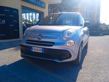 Fiat 500L 1.3 Multijet 95 CV Dualogic Urban