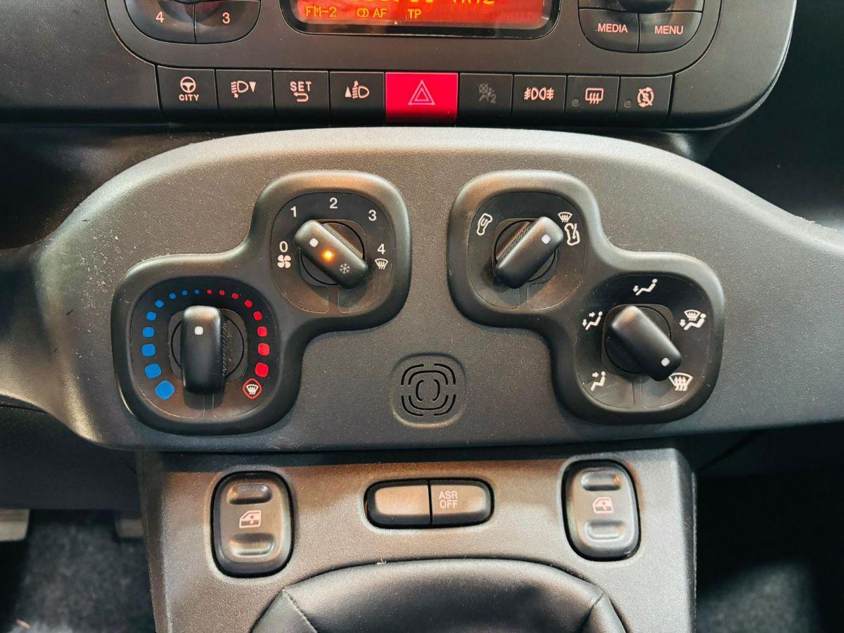 Fiat Panda 1.3 M.Jet 95 cv S&S Lounge