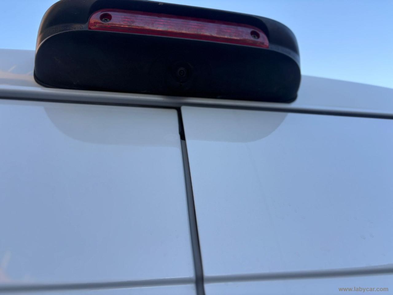 Ducato 35 2.3 MJT 130CV PM-TM Furgone