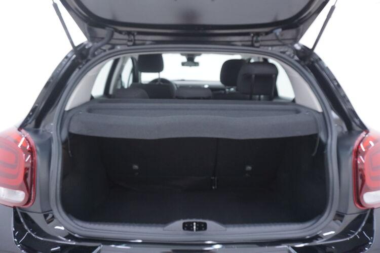 Citroen C3 You BR285352 1.2 Benzina 83CV
