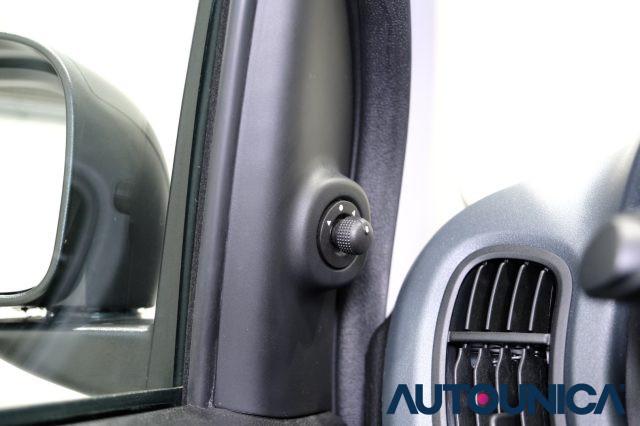 FIAT Panda 0.9 TWINAIR TURBO S&S 4x4 NEOPATENTATI