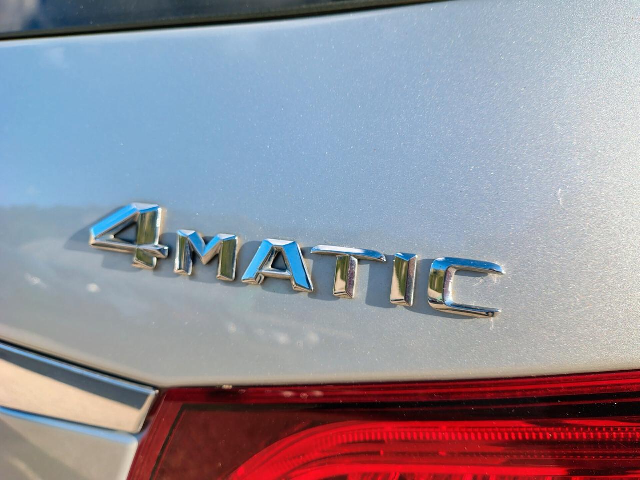 Mercedes-benz E 250 E 250 CDI 4Matic Premium