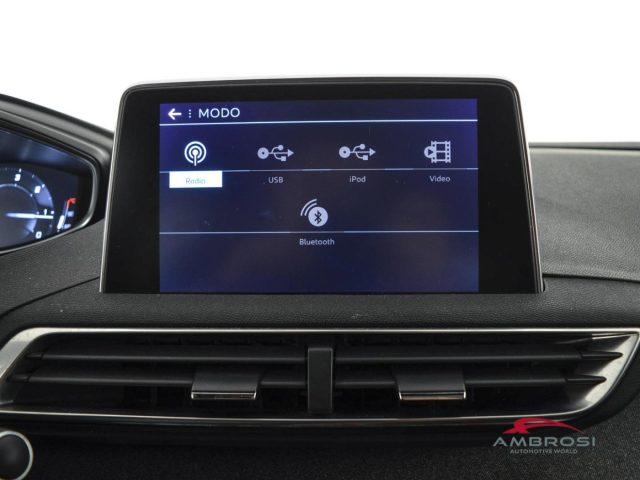 PEUGEOT 3008 BlueHDi 120 S&S EAT6 GT Line