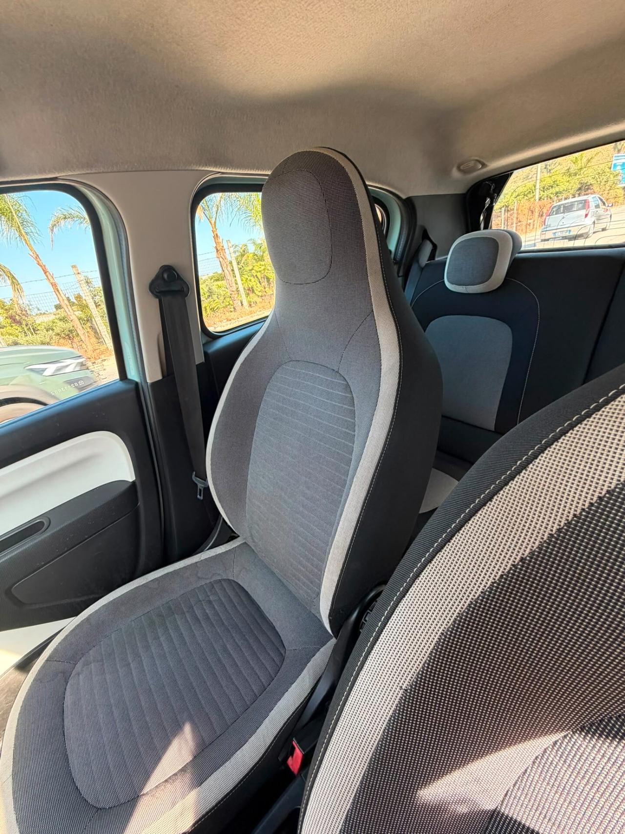 Renault Twingo SCe Duel
