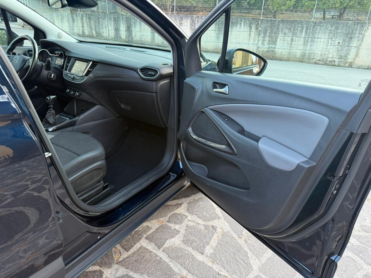 Opel Crossland X 1.5 ECOTEC D 102 CV Start&Stop 2020