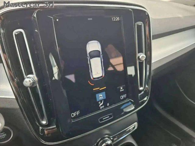 VOLVO XC40 XC40 t4 phev Inscription Exp. auto my21 - GH748PT