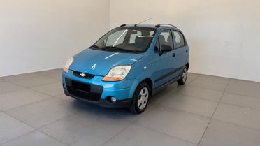 Chevrolet Matiz 0.8 SE Planet