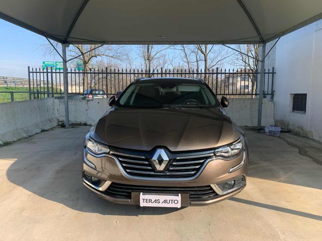 RENAULT Talisman Sporter dCi 130 CV EDC Energy Intens IN PRONTA CON