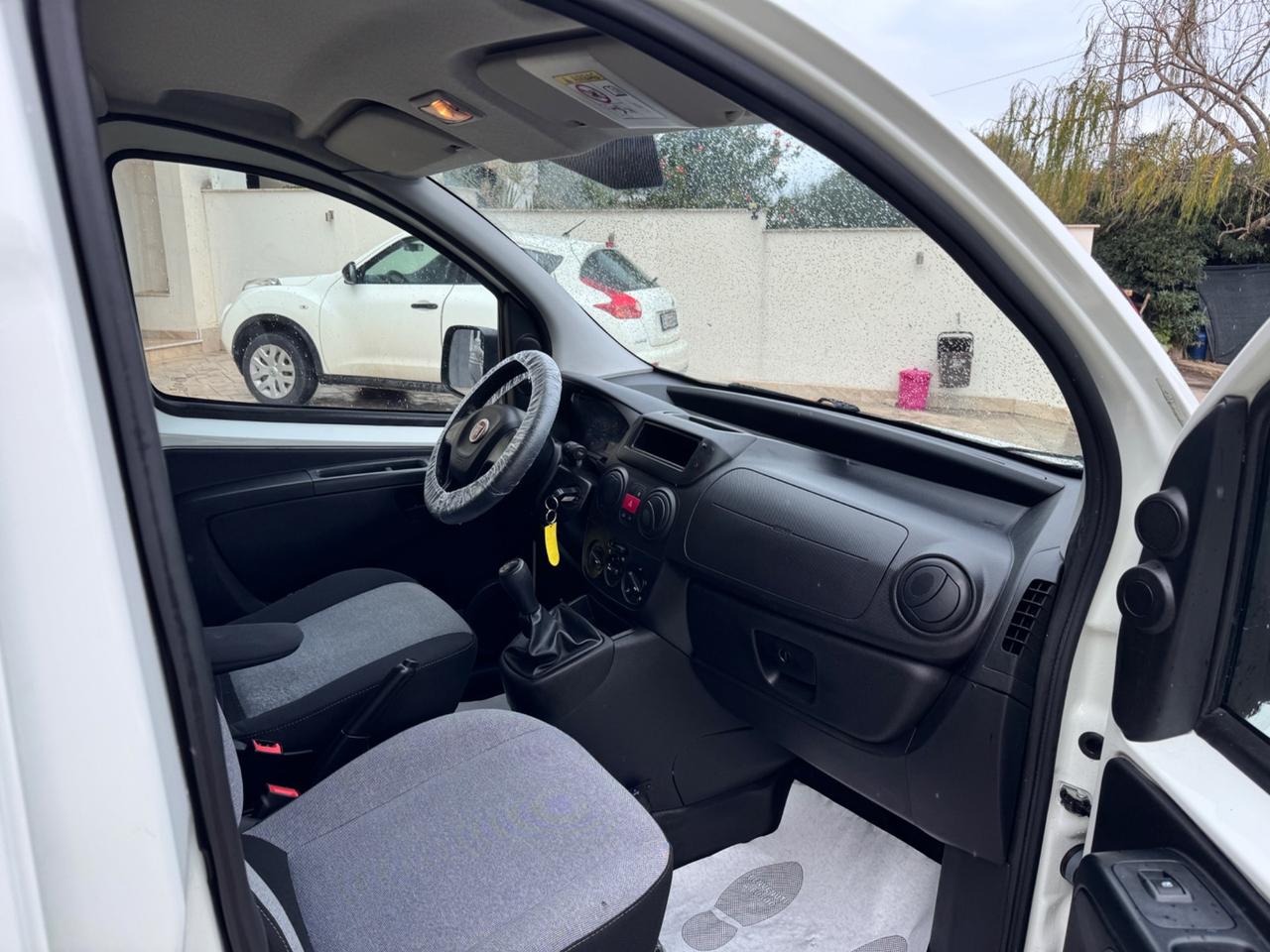 Fiat Fiorino 1.3 MJT 95CV SX CARGO 2022