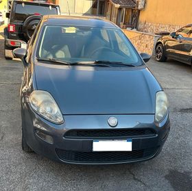 Fiat Punto 1.4 Natural Power
