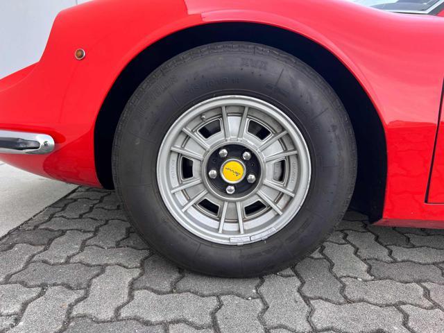 FERRARI 246 DINO GT