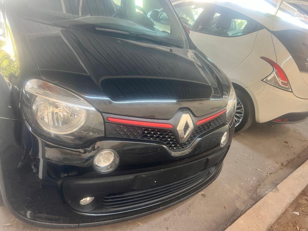 Renault Twingo 0.9 TCe 90 CV Sport Limited Edition