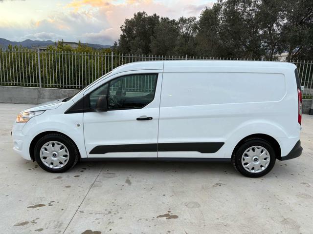 FORD Transit Connect FORD TRANSIT CONNECT MAXI