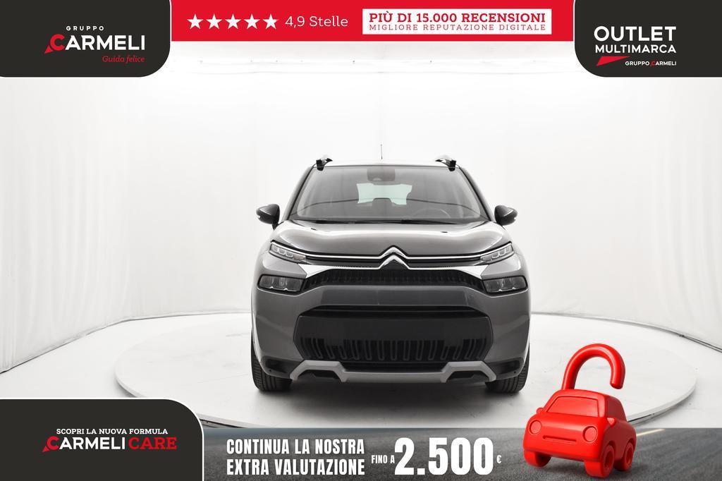 Citroen C3 Aircross 1.5 BlueHDi Plus